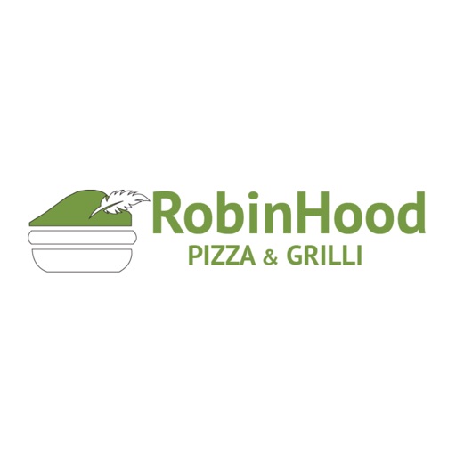 Robin Hood Pizza & Grilli