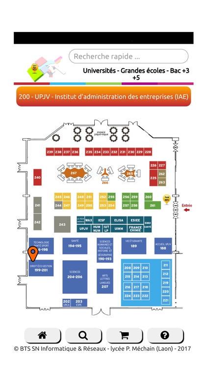 Forum Amiens 2019 screenshot-4