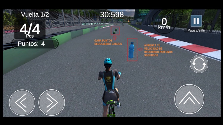 En BICI por Central Park screenshot-4