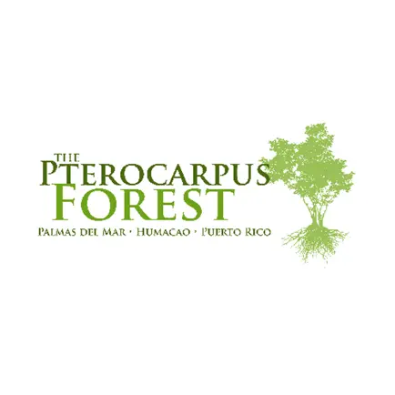 Pterocarpus Forest Читы