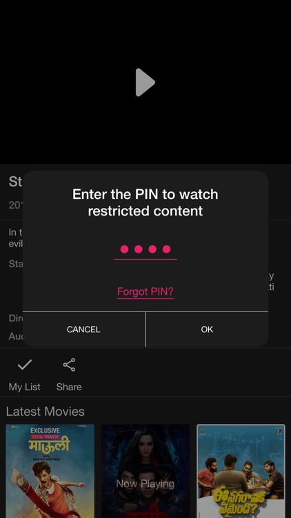 JioCinema screenshot-3