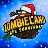 Zombieland: AFK Survival