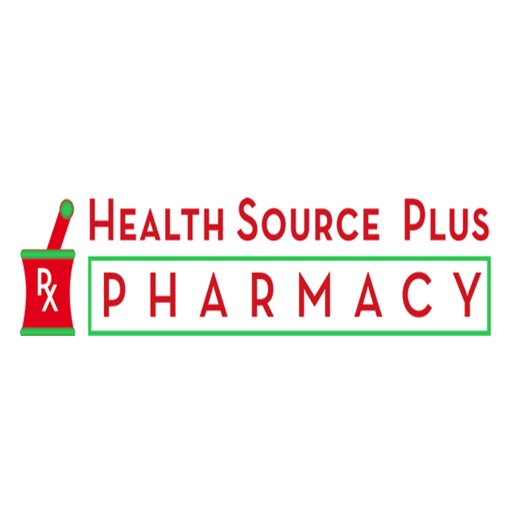 Health Source Plus by Health Source Plus Pharmacy, LLC