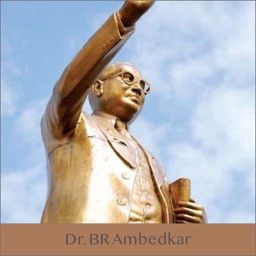 Dr. B.R.Ambedkar