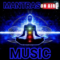 Mantras Music