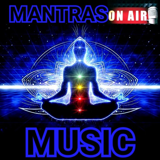 Mantras Music icon