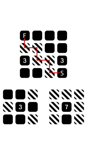 Numerical Blocks(圖2)-速報App