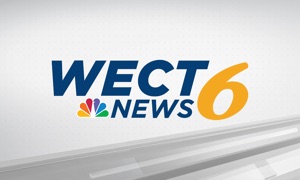 WECT 6 Where News Comes First