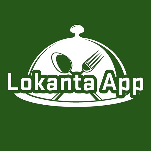 Lokanta App