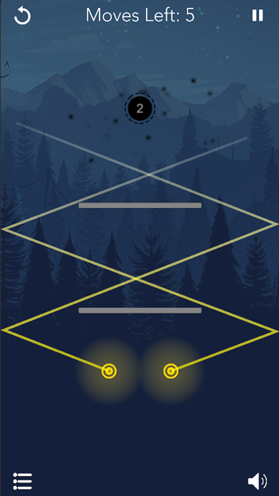 Kynda - Light Puzzle screenshot 3