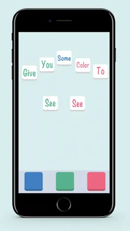 Game screenshot Color See mod apk