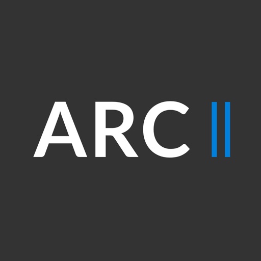 ARC II iOS App