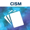 CISM Flashcards