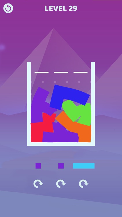 Jelly Fill screenshot-3