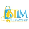 St Lucia Markets