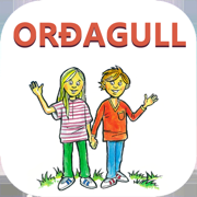 Orðagull