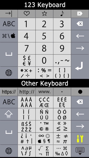 K4us English Keyboard(圖2)-速報App