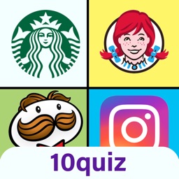 10Quiz: Logo Game