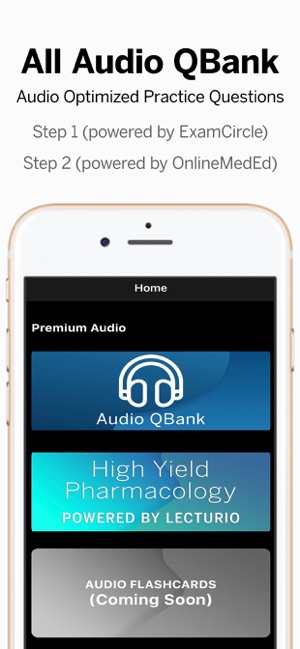 Audio Qbank by InsideTheBoards(圖5)-速報App