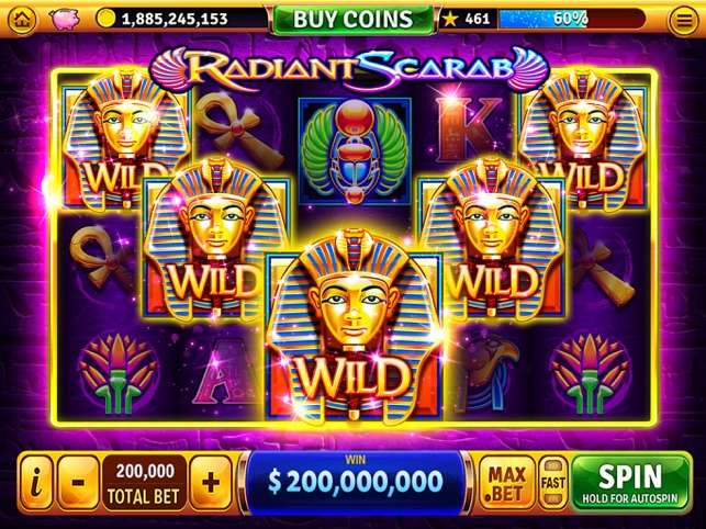 Real Money $1 deposit slot machines Slots Online