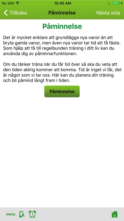 Plushälsa screenshot-3