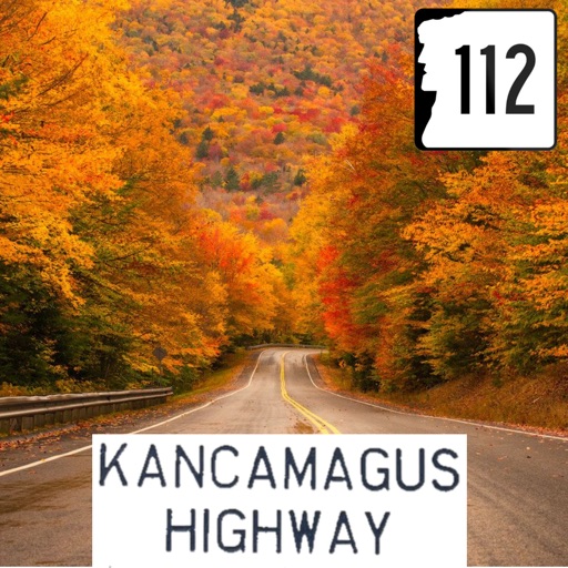 Kancamagus Highway Tour Guide