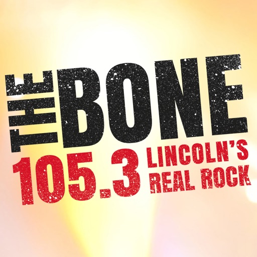 1053 The Bone iOS App