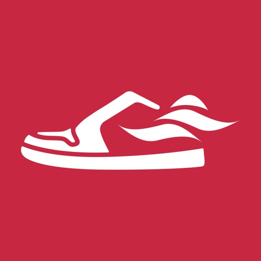 HEAT MVMNT - die Sneaker App Icon