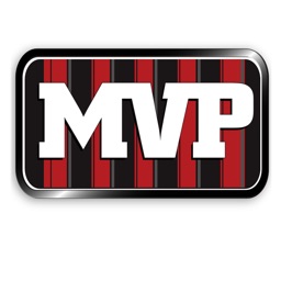 MVP Modern Barbers