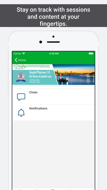 EAHP 2020 screenshot-3