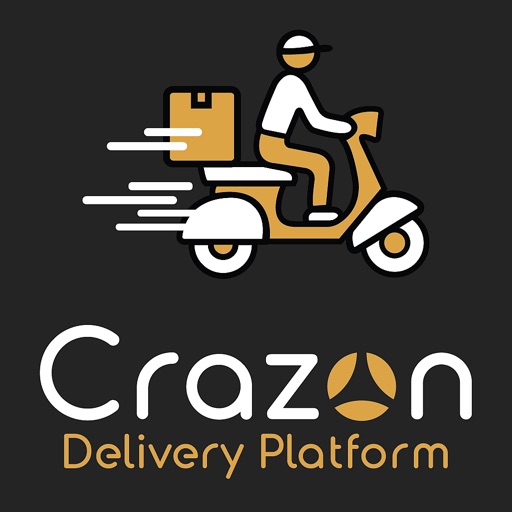 Crazon Delivery Platform