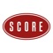 Download nu de Score app