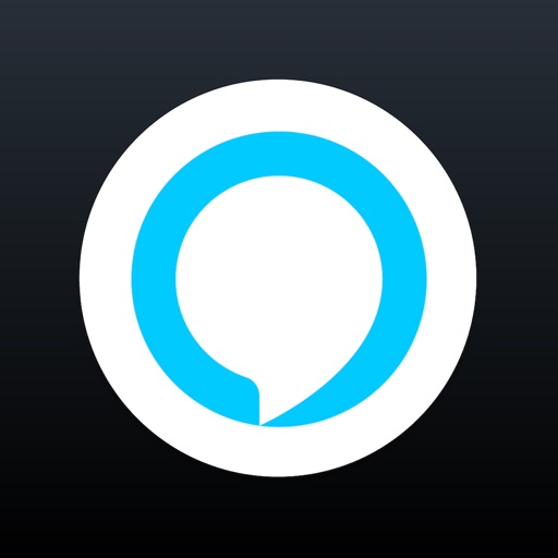 Lexus+Alexa iOS App