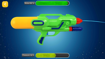How to cancel & delete Water Gun Simulator from iphone & ipad 4