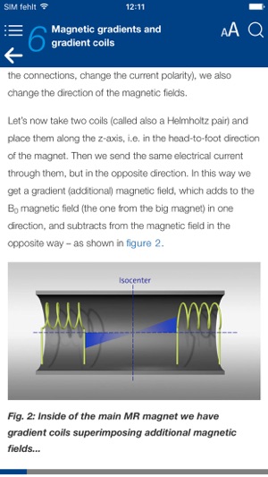 MRI Buzzology(圖5)-速報App