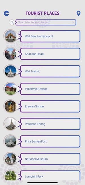 Bangkok Travel Guide(圖3)-速報App