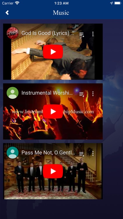 L.O.T.W screenshot-3