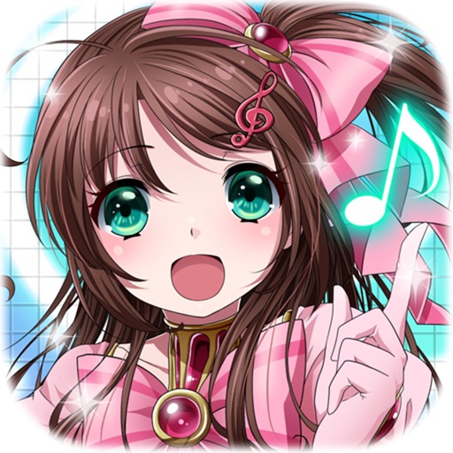 8 Beat Story アイドル 音楽ゲーム By Gmo Play Music Inc