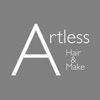Hair and Make Artless