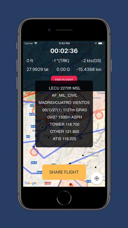 Aviaze screenshot-4