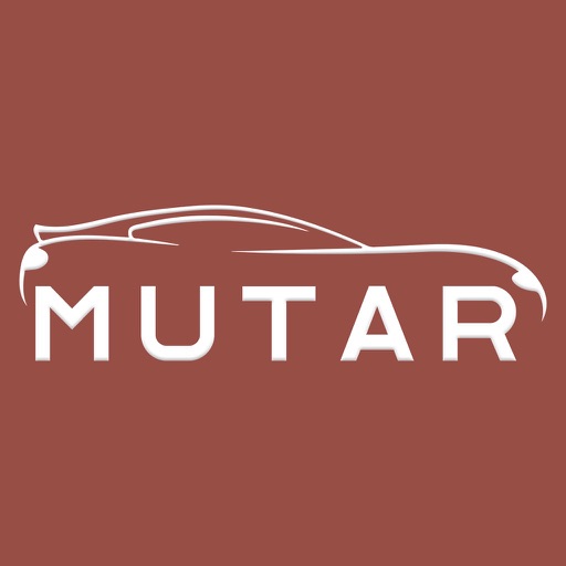 MUTAR iOS App