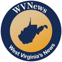 WVNews app not working? crashes or has problems?