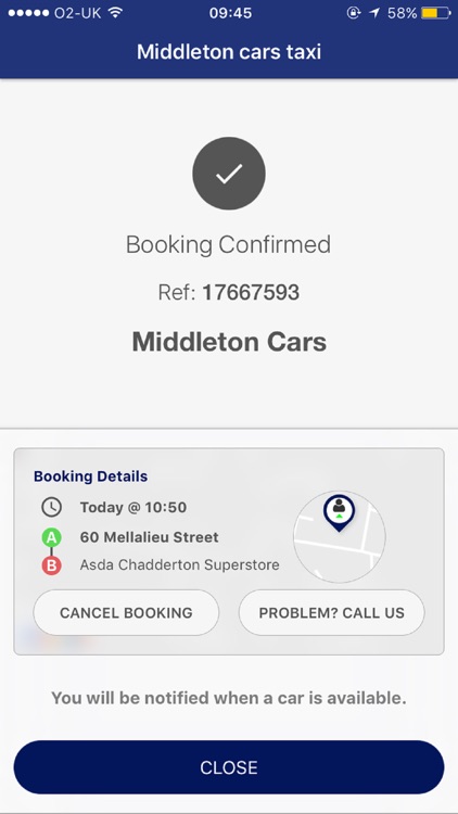 Middleton Cars screenshot-3