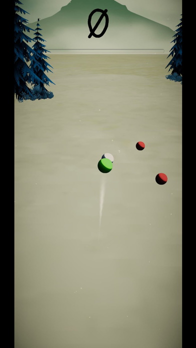 Marble Mayhem screenshot 2