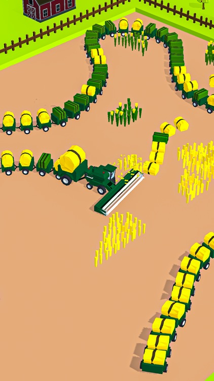 Harvest.io screenshot-5