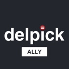 ALLY - Delpick