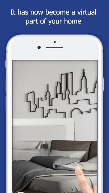AR HomePlanner screenshot-3