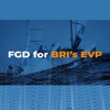 FGD BRI's EVP