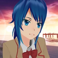Sakura - Anime School Girl for windows