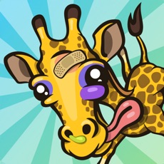 Activities of Giraffe Winter Sport Simulator